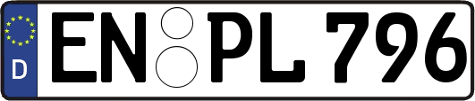 EN-PL796