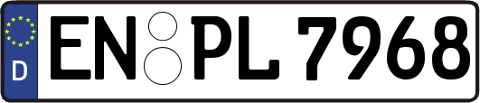 EN-PL7968