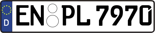 EN-PL7970