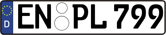 EN-PL799
