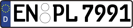 EN-PL7991