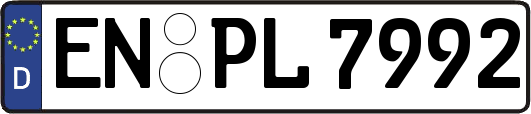 EN-PL7992