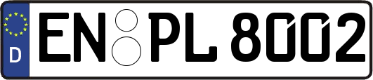 EN-PL8002
