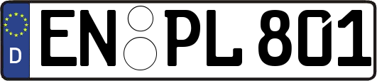 EN-PL801