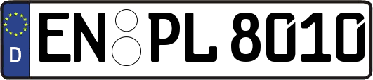 EN-PL8010