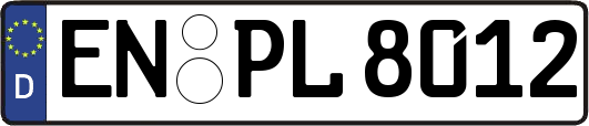 EN-PL8012