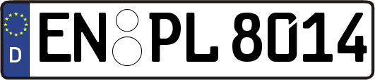 EN-PL8014