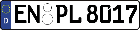 EN-PL8017