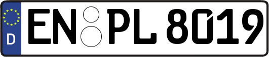 EN-PL8019