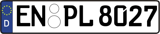 EN-PL8027