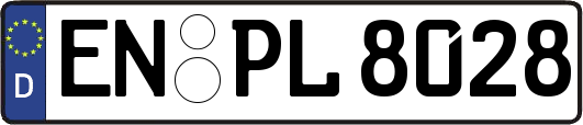 EN-PL8028