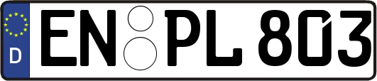 EN-PL803