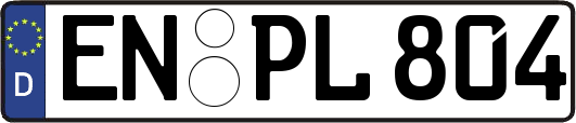 EN-PL804