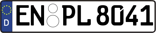 EN-PL8041