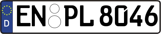 EN-PL8046