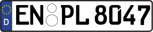 EN-PL8047