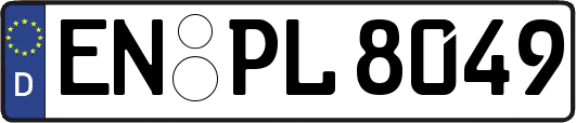 EN-PL8049