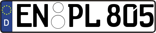 EN-PL805