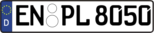 EN-PL8050