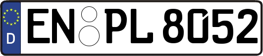 EN-PL8052