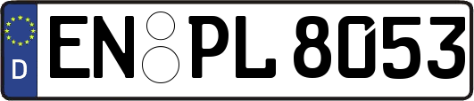 EN-PL8053