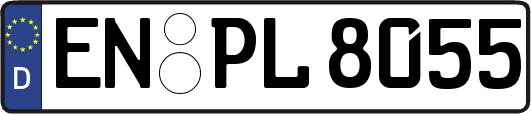 EN-PL8055