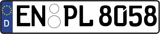 EN-PL8058