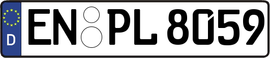EN-PL8059