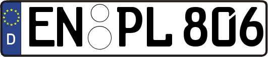 EN-PL806