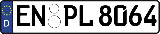 EN-PL8064