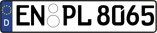 EN-PL8065