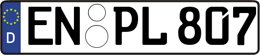 EN-PL807