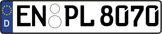EN-PL8070