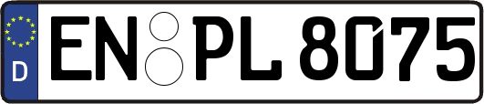 EN-PL8075