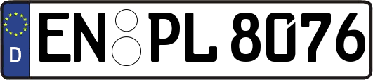 EN-PL8076