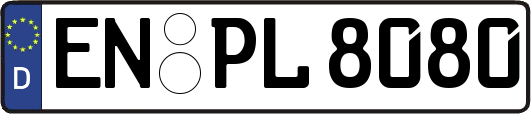 EN-PL8080