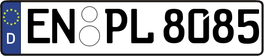 EN-PL8085