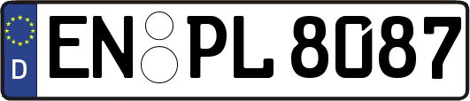 EN-PL8087