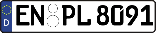 EN-PL8091