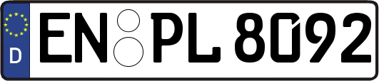 EN-PL8092