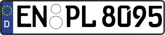 EN-PL8095