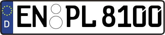 EN-PL8100