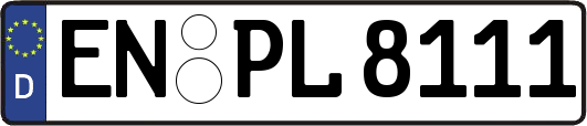 EN-PL8111