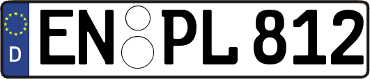 EN-PL812