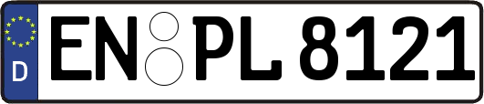 EN-PL8121