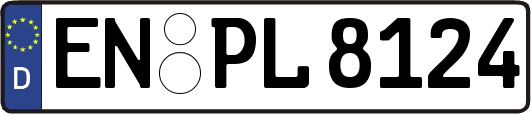 EN-PL8124