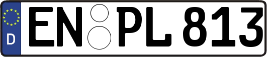 EN-PL813