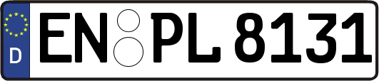 EN-PL8131
