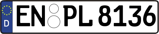 EN-PL8136