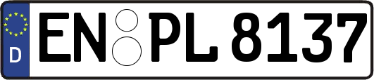 EN-PL8137